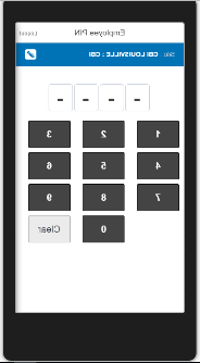 timetracker angularjs