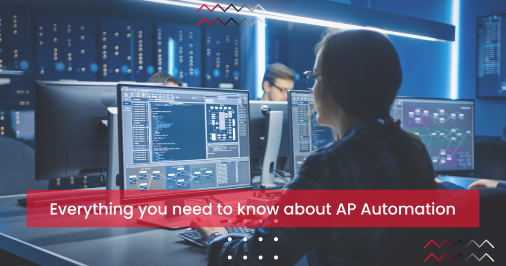 AP Automation