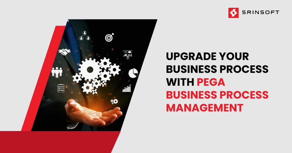 PEGA Business Process Management