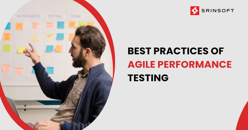 Agile Performance Testing