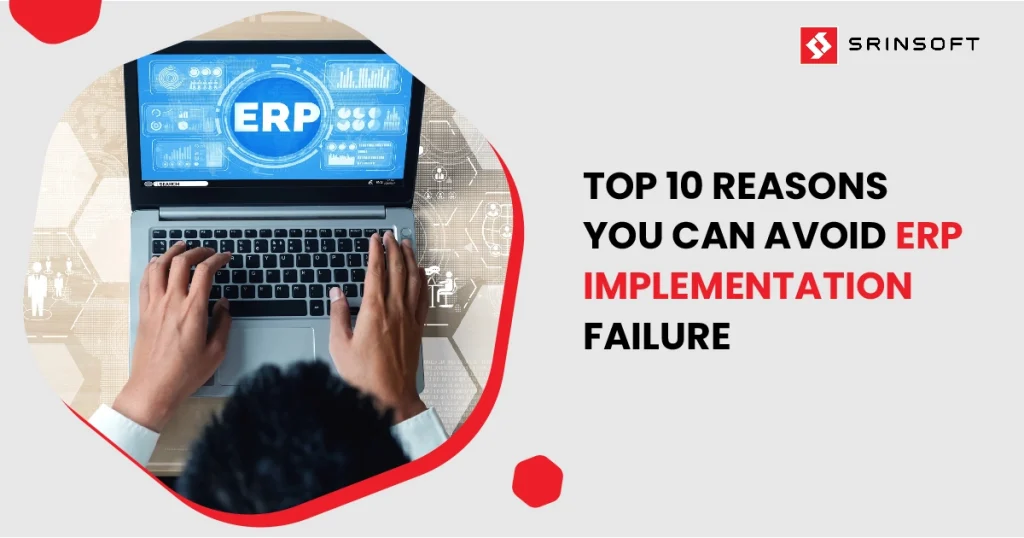 ERP Implementation Failure