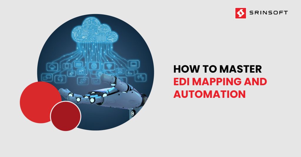 EDI Mapping Automation